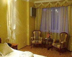 Khách sạn Oasis (Saratov, Nga)