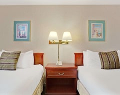 Hotel Ramada by Wyndham Draper (Draper, USA)