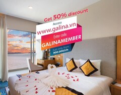 Khách sạn Hotel Galina & Spa (Nha Trang, Việt Nam)
