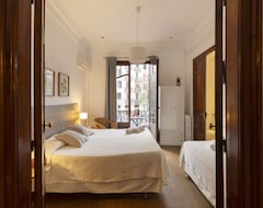 Hotel Ally'S Bed&Breakfast, (Barcelona, España)
