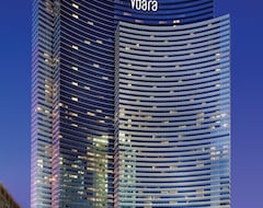 Vdara Hotel & Spa (Las Vegas, ABD)