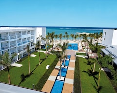 Hotelli Riu Palace Jamaica - Adults Only - All Inclusive Elite Club (Montego Bay, Jamaika)