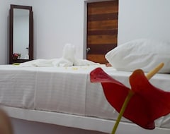 Hotelli Akila Holiday Resort (Sigiriya, Sri Lanka)