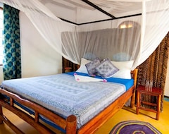 Otel Bellevue Guesthouse (Zanzibar Şehri, Tanzanya)