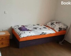Hele huset/lejligheden Apartman Toufar (Telč, Tjekkiet)