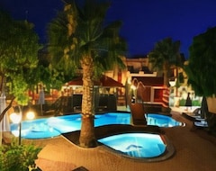 Hotel St Constantin Village (Gouves, Greece)