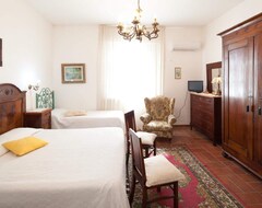 Hotelli Bed and Breakfast Libano (Viareggio, Italia)