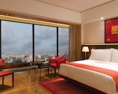 Hotel Trident Bandra Kurla (Mumbai, India)