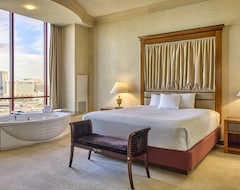 Rio All-Suite Hotel & Casino (Las Vegas, USA)