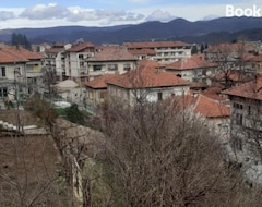 Hele huset/lejligheden Apartment Ceco (Troyan, Bulgarien)
