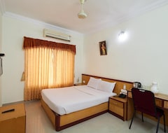 Hotel Sree Gokulam Sabari (Thrissur, Indija)