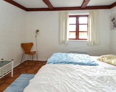 Toàn bộ căn nhà/căn hộ 5 Bedroom Accommodation In Østbirk (Horsens, Đan Mạch)