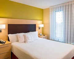 Hotelli Towneplace Suites By Marriott Bethlehem Easton/Lehigh Valley (Easton, Amerikan Yhdysvallat)