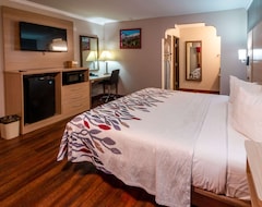 Hotel Quality Inn Bishop near Mammoth (Bishop, USA)