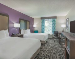 Khách sạn La Quinta Inn & Suites Covington (Covington, Hoa Kỳ)