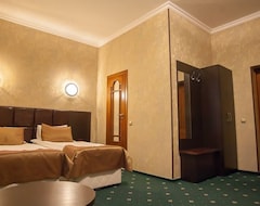 Hotelli Hotel Olympic (Kaliningrad, Venäjä)