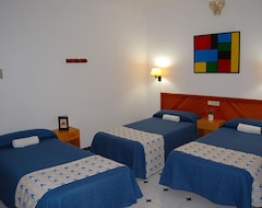 Khách sạn Hostal Ca'N Tiu (Alaró, Tây Ban Nha)
