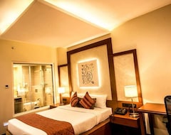 فندق سيستا هايتك (حيدر أباد, الهند)