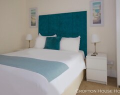 Khách sạn Crofton House Hotel (Torquay, Vương quốc Anh)