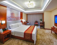 Khách sạn Zhejiang Hotel (Quảng Châu, Trung Quốc)