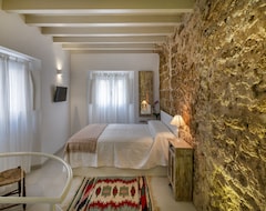 Apart Otel Casa La Muralla Medieval By Cadiz4Rentals (Kadiz, İspanya)