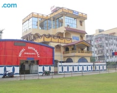 Khách sạn Hotel Shyamali And Events (Dhanbad, Ấn Độ)