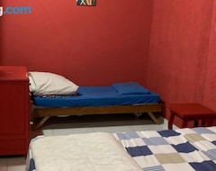 Bed & Breakfast Bed and Breakfast 879 (Asunción, Paraguay)
