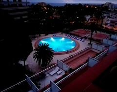 Cijela kuća/apartman Luxury Apartment With Stunning Views And Large Pool And Wifi (Puerto de la Cruz, Španjolska)
