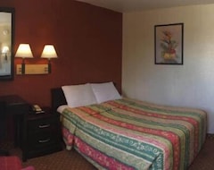 Khách sạn Hilltop Inn & Suites (Victorville, Hoa Kỳ)
