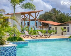 Khách sạn Malvales Resort (Willemstad, Curacao)