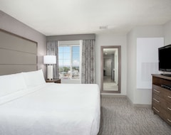 Hotel Homewood Suites by Hilton Albuquerque-Journal Center (Albuquerque, USA)