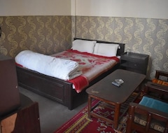 Khách sạn Jamal Hotel (Bahawalnagar, Pakistan)