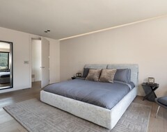 Cijela kuća/apartman ★modern 7 Bedroom Family Retreat W/pool, Sauna & Mountain Views★ (Whistler, Kanada)