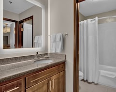 Hotelli Staybridge Suites Salt Lake-West Valley City, an IHG Hotel (West Valley City, Amerikan Yhdysvallat)
