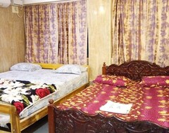 ホテル Rajalakshmi Guesthouse (マハーバリプラム, インド)