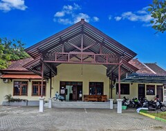 Khách sạn Oyo 2668 Villa Kusuma Residence (Banyuwangi, Indonesia)
