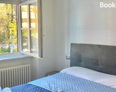 Cijela kuća/apartman Segantini Home Trento, 2d (Trento, Italija)