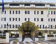 Le Fonti Grand Hotel (Chianciano Terme, Italia)