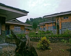 Hotelli Khachoe Residency (Ravangla, Intia)