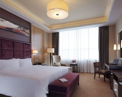 Hotelli Hotel Venus Royal (Shenzhen, Kiina)