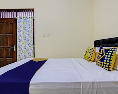 Otel Spot On 93007 Guest House Lestari (Klaten, Endonezya)
