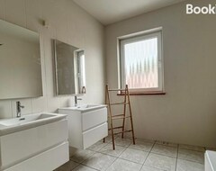 Cijela kuća/apartman Gohyssart 51b 2 Bruxelles-charleroi-airport (Charleroi, Belgija)