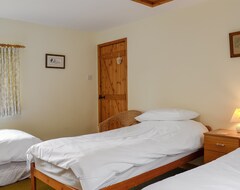 Cijela kuća/apartman 2 Bedroom Accommodation In Croasdale, Near Ennerdale Lake (Borrowdale, Ujedinjeno Kraljevstvo)
