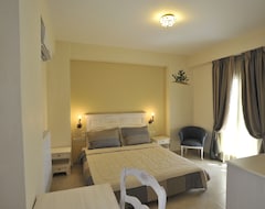Hotel Porto Mani Suites (Gerolimenas, Grecia)