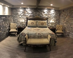 Bed & Breakfast Cameron Estate Inn (Mount Joy, EE. UU.)