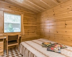Toàn bộ căn nhà/căn hộ Vacation Home Saunaniemi In Kesälahti - 8 Persons, 3 Bedrooms (Kerimäki, Phần Lan)
