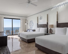 Resort/Odmaralište Hilton Los Cabos Beach & Golf Resort (Cabo San Lucas, Meksiko)