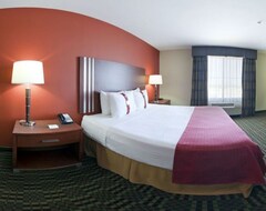 Khách sạn Holiday Inn Austin North, An Ihg Hotel (Round Rock, Hoa Kỳ)