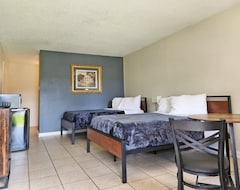 Hotel Red Carpet Inn - Houma (Houma, USA)