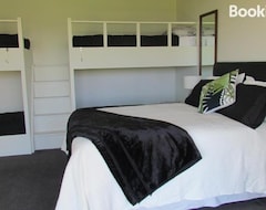 Guesthouse The Bunkhouse (Cheviot, New Zealand)